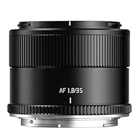ttartisan af 35mm f1.8 ii αEマウント TTArtisan AF 35mm F1.8 Ⅱ